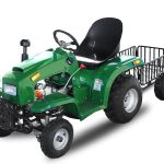 kindertraktor