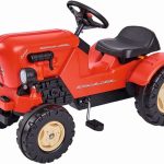 kindertraktor