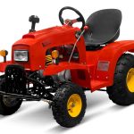 kindertraktor