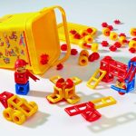 konstruktionsspielzeug