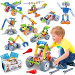 konstruktionsspielzeug