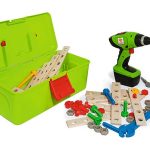 konstruktionsspielzeug