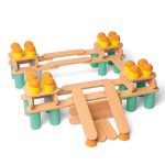 konstruktionsspielzeug