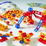 konstruktionsspielzeug