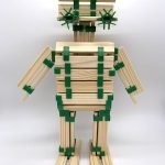 konstruktionsspielzeug