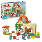 lego bauernhof
