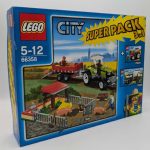 lego bauernhof