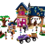 lego bauernhof