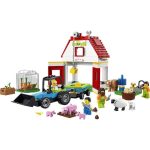 lego bauernhof