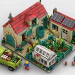 lego bauernhof