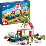 lego bauernhof