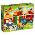 lego bauernhof
