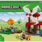 lego bauernhof