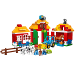 lego bauernhof