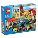lego bauernhof