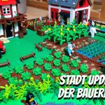 lego bauernhof
