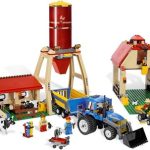 lego bauernhof