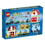 lego bauernhof