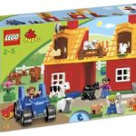 lego bauernhof