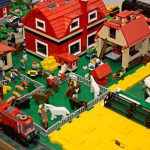lego bauernhof