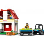 lego bauernhof
