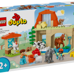 lego duplo ab 1 jahr