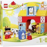 lego duplo ab 1 jahr