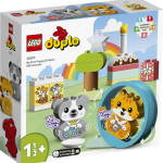 lego duplo ab 1 jahr