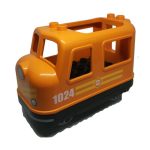 lego duplo güterzug