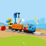 lego duplo güterzug