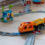 lego duplo güterzug
