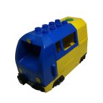 lego duplo güterzug