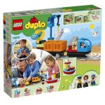 lego duplo güterzug