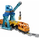 lego duplo güterzug