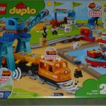 lego duplo güterzug