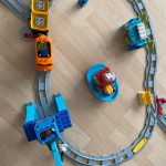 lego duplo güterzug