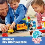 lego duplo güterzug