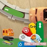 lego duplo güterzug