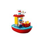 lego duplo güterzug