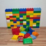 lego duplo steine