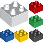 lego duplo steine