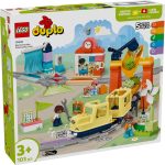 lego duplo zug