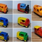 lego duplo zug