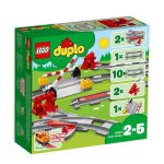 lego duplo zug