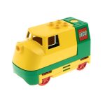 lego duplo zug