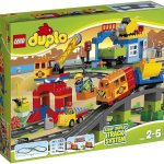 lego duplo zug