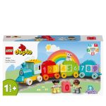 lego duplo zug