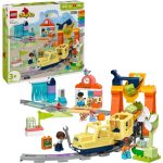 lego duplo zug