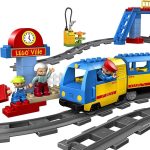 lego duplo zug