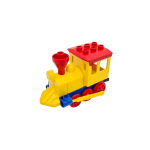 lego duplo zug